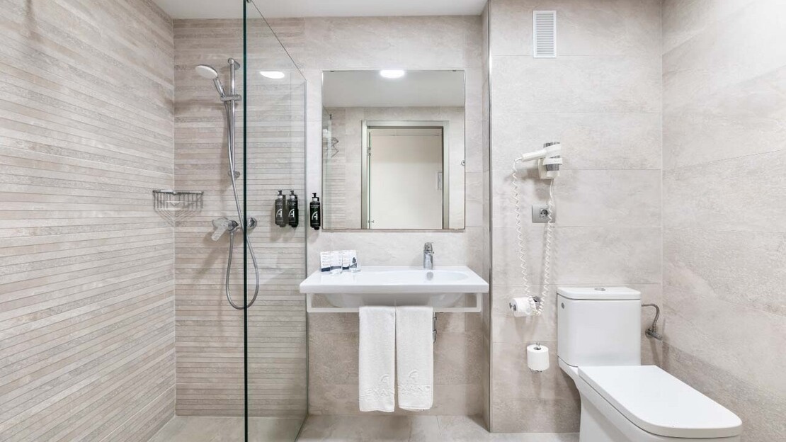 Alexandre Hotel Troya